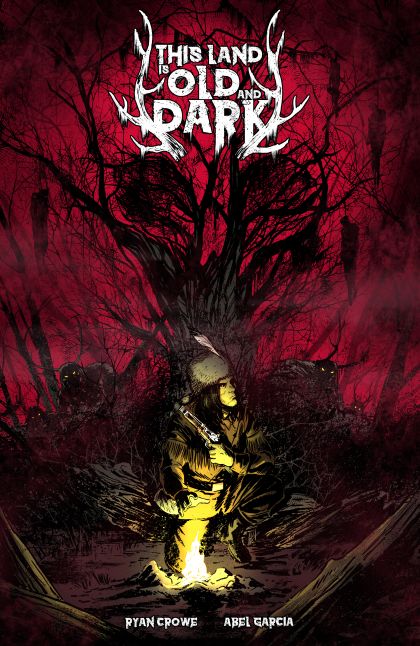2026 - This Land Is Old And Dark #1 Var. A - M - ENG - PRE-ORDER 1