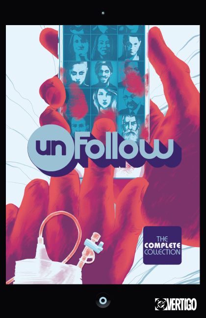 2027 - Unfollow: The Complete Collection - M - ENG - PROMO 1