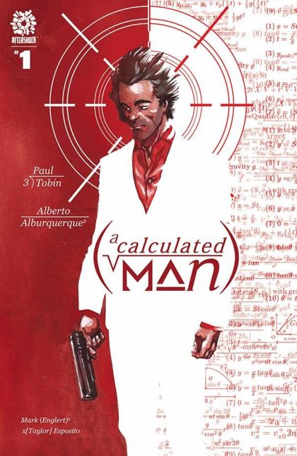 2023 - A Calculated Man - M - ENG - PRE-ORDER 1