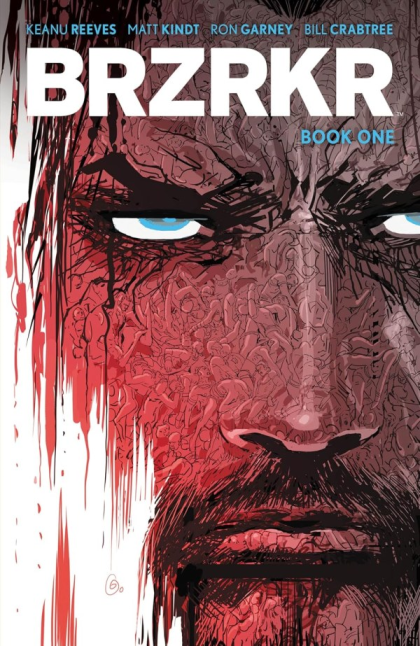 2025 - BRZRKR Collected #1 - A War With No End - M - ENG - PRE-ORDER 1