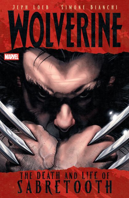 2025 - Wolverine: The Death and Life of Sabretooth #1 - M - ENG - PRE-ORDER 1