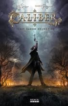 2009 - Caliber TP / HC - M - ENG - PRE-ORDER 1