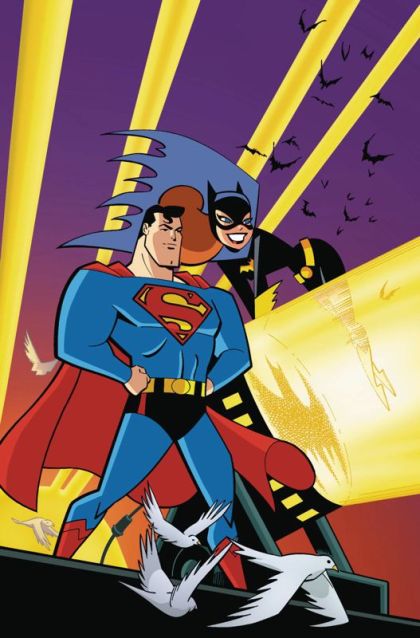 2017 - Superman Adventures, Vol. 1 #3 - M - ENG - PRE-ORDER 1