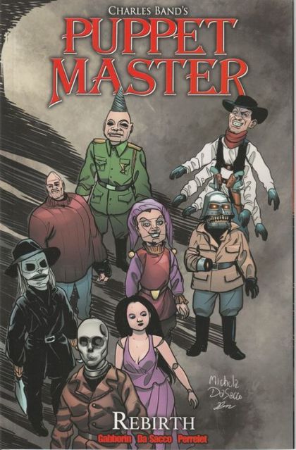 2015 - Puppetmaster TP #1 - M - ENG 1