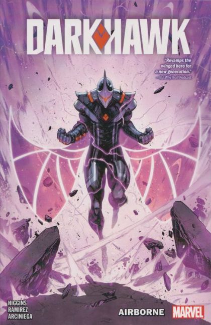 2022 - Darkhawk TP Airborne - M - ENG - PRE-ORDER 1