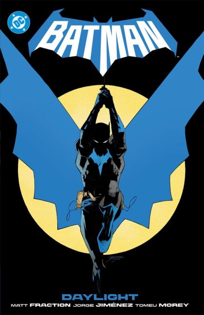 2026 - Batman, Vol. 4 HC / TP #1 Var. HC-A - M - ENG - PRE-ORDER 1