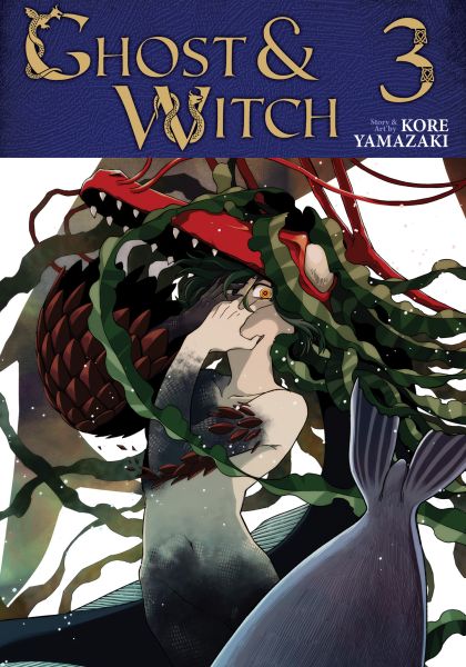 2026 - Ghost and Witch #3 - M - ENG 1