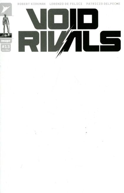 2024 - Image Comics - ON DEMAND - Void Rivals #13 Var. G - M - Eng 1