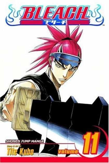Bleach #11 - A Star and a Stray Dog - M - ENG 1