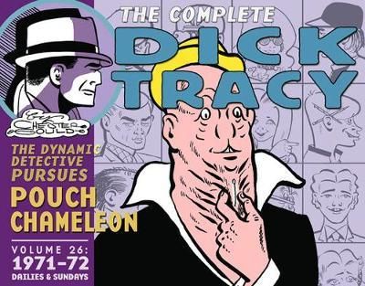 2019 - The Complete Dick Tracy #26 - M - ENG - PRE-ORDER 1