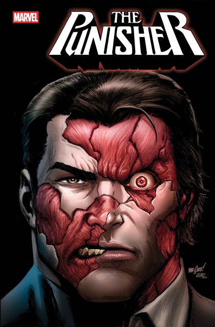 2026 - The Punisher, Vol. 15 #2 Var. A - M - ENG 1