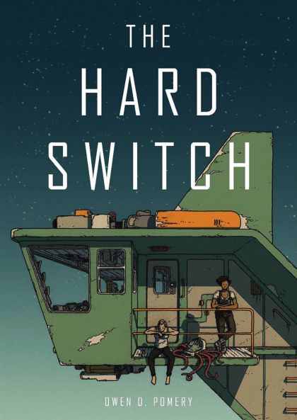 2024 - The Hard Switch - M - ENG 1