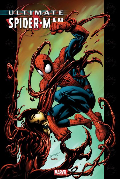 2026 - Ultimate Spider-Man Omnibus #2 Var. HC-E - M - ENG - PRE-ORDER 1