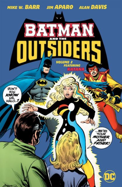 2018 - Batman and The Outsiders HC #2 - M - ENG - PRE-ORDER 1