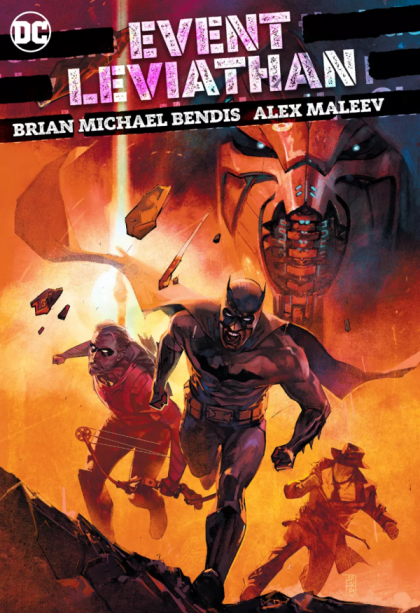 2021 - Event Leviathan TP - M - ENG - PRE-ORDER 1