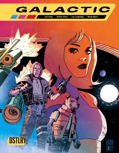 2026 - Galactic #3 Var. B - M - ENG - PROMO 1