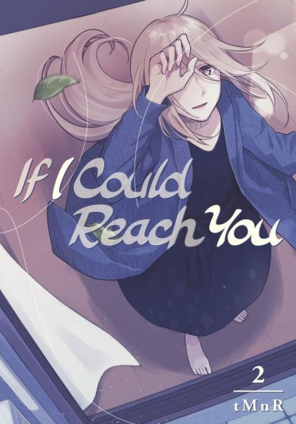 2019 - If I Could Reach You #2 - M - ENG - PRE-ORDER 1