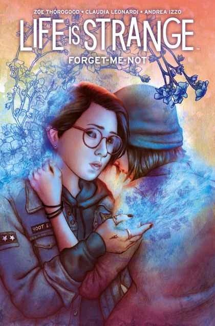 2024 - Titan Books - ON DEMAND - Life Is Strange: Forget Me Not #2 Var. A - M - Eng 1