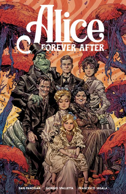 2026 - Alice Forever After - M - ENG - PROMO 1