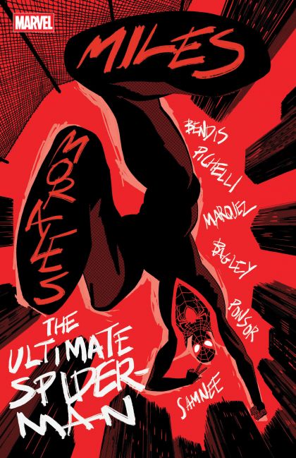 2027 - Miles Morales: The Ultimate Spider-Man - M - ENG - PROMO 1