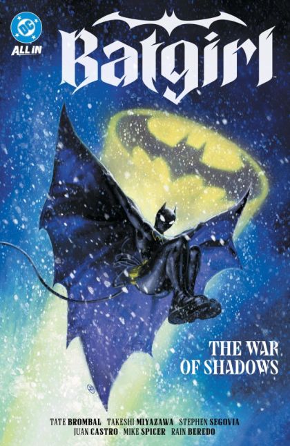 2026 - Batgirl, Vol. 6 TP #3 - M - ENG - PRE-ORDER 1