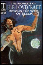 1993 - The Worlds of H.P. Lovecraft: Beyond the Wall of Sleep #1 - Beyond The Wall Of Sleep - M - ENG 1