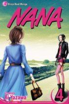 2006 - Nana #4 - M - ENG - PRE-ORDER 1