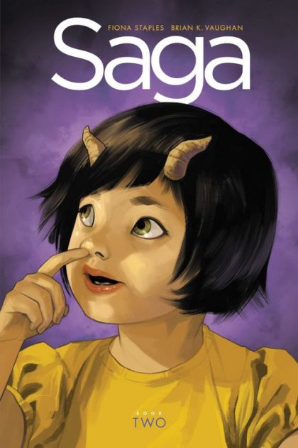 2017 - Saga Deluxe Editions #2 - M - ENG - PRE-ORDER 1