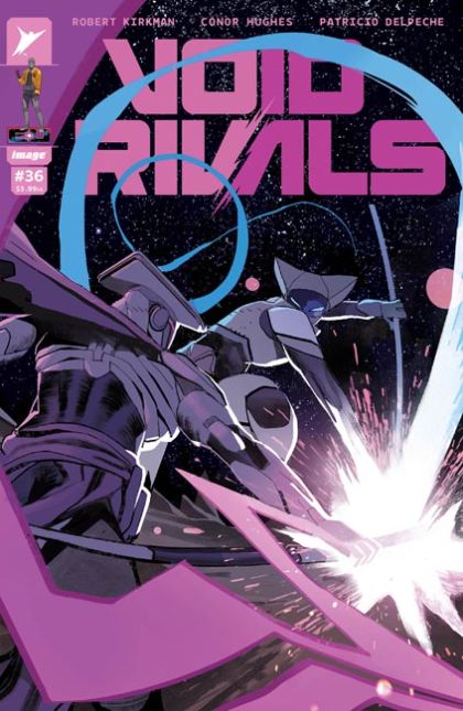 2026 - Void Rivals #36 Var. A - M - ENG - PROMO 1