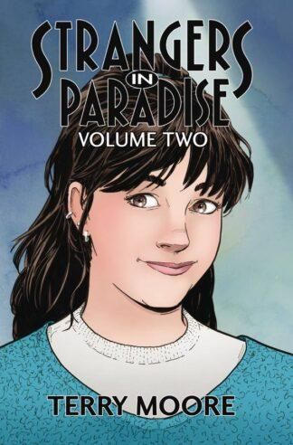 2023 - Strangers In Paradise TP (2023) #2 - M - ENG - PRE-ORDER 1