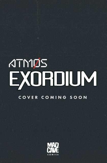 2026 - Planet Atmos Exordium #5 Var. B - M - ENG 1