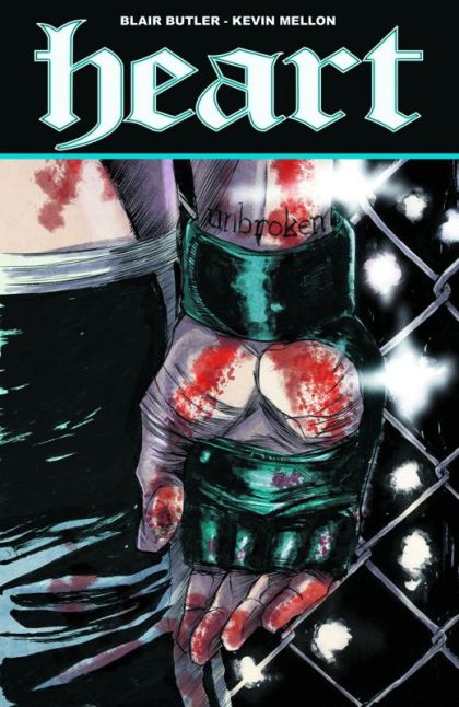 2012 - Heart - M - ENG - PRE-ORDER 1