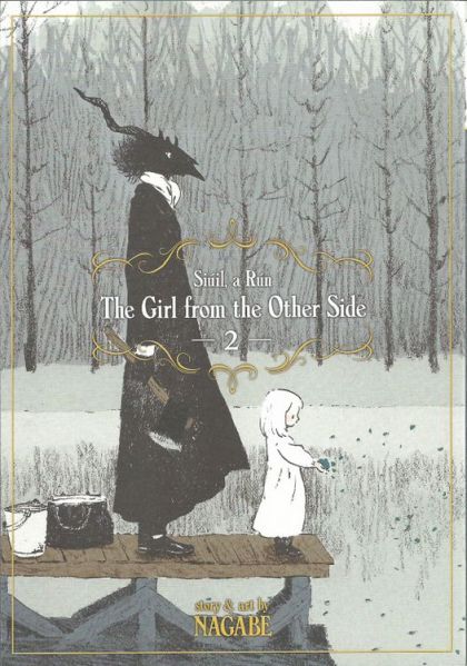 2017 - The Girl from the Other Side: Siuil, a Run #2 - M - ENG 1