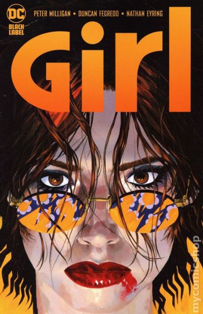 2020 - Girl - M - ENG - PRE-ORDER 1