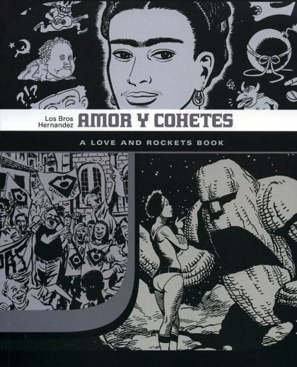 2008 - Amor Y Cohetes - M - ENG - PRE-ORDER 1