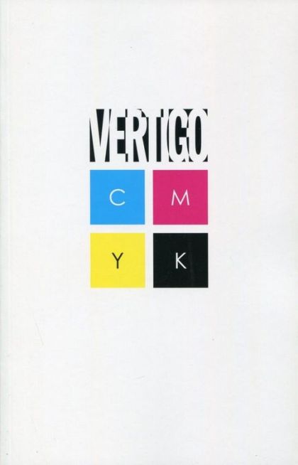 2015 - Vertigo CMYK TP - M - ENG - PRE-ORDER 1