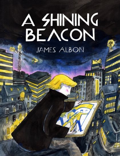 2019 - Shining Beacon - M - ENG - PRE-ORDER 1