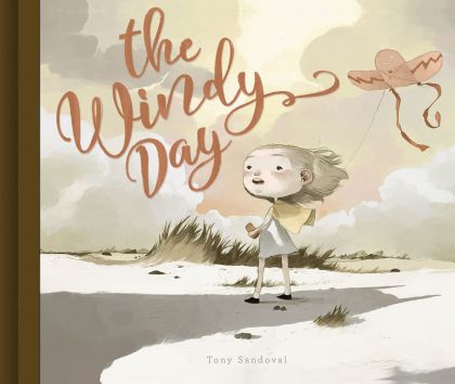 2019 - Windy Day HC - M - ENG - PRE-ORDER 1
