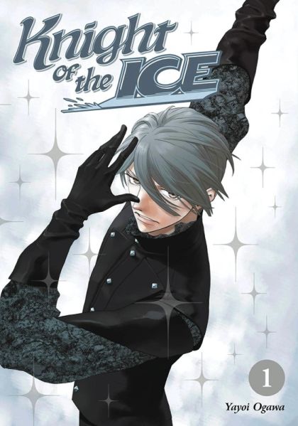 2020 - Knight Of Ice #1 - M - ENG - PRE-ORDER 1