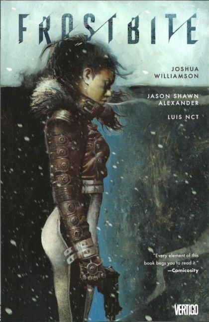 2017 - Frostbite TP - Frostbite - M - ENG - PRE-ORDER 1