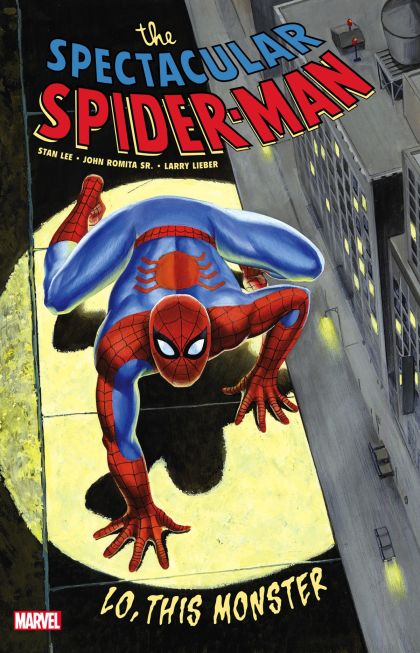 2025 - Spectacular Spider-man L.O. This Monster Treasury Edition - M - ENG - PRE-ORDER 1
