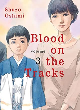 2020 - Blood on the Tracks #3 - M - ENG 1