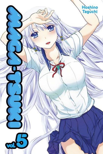 2016 - Maga-Tsuki #5 - MOVING DAY - M - ENG - PRE-ORDER 1