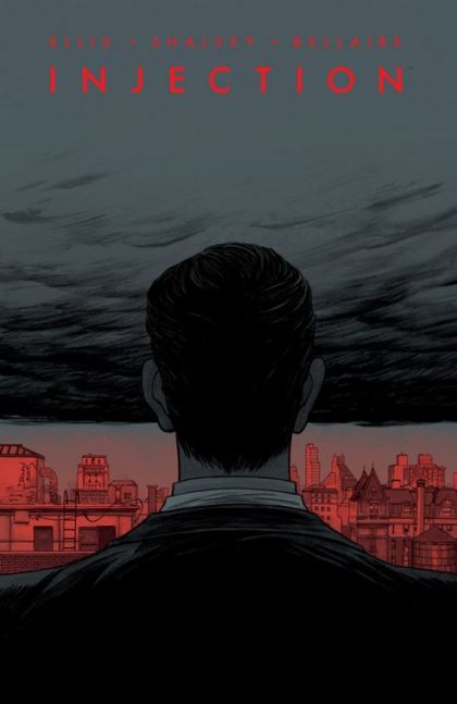 2016 - Injection TP #2 - M - ENG - PRE-ORDER 1