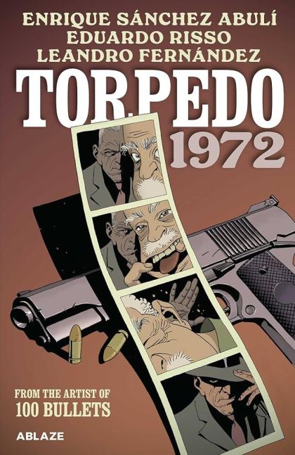 2025 - Torpedo 1972 - M - ENG - PRE-ORDER 1