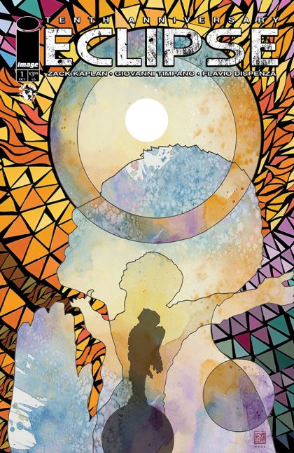 2026 - Eclipse #1 Var. E - M - ENG - PROMO 1