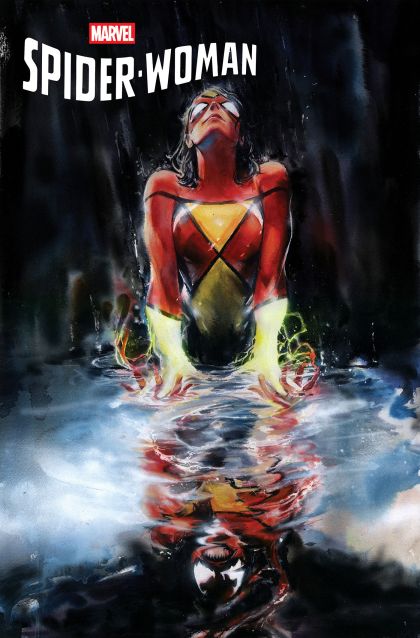 Spider-Woman #2 Cvr A Ito - M - ENG - PROMO 1