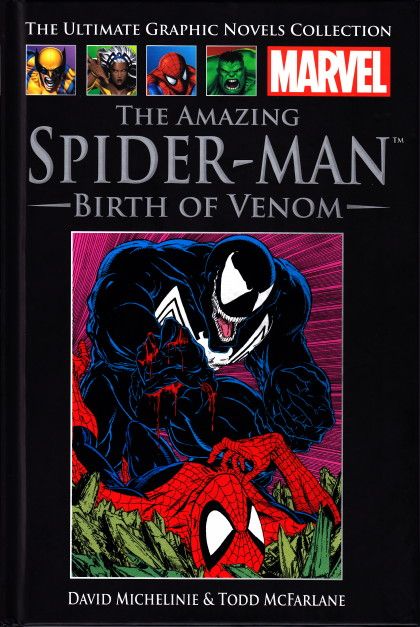 2012 - The Ultimate Graphic Novels Collection #5 - M - ENG 1