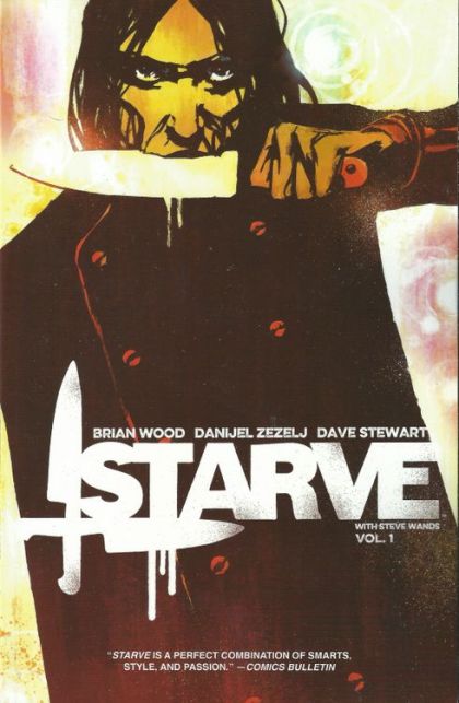 2016 - Starve TP #1 - M - ENG - PRE-ORDER 1