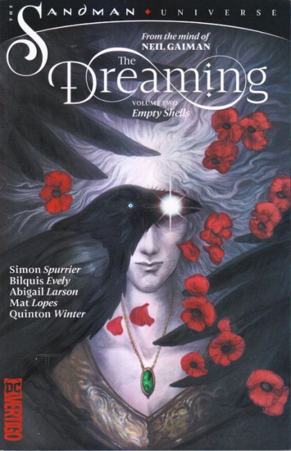 2020 - The Dreaming, Vol. 2 TP #2 - Empty Shells - M - ENG - PRE-ORDER 1